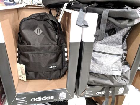 adidas backpack at costco.